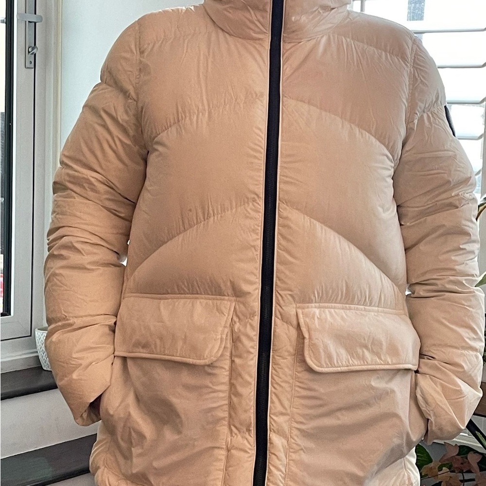 Canada Goose Ockley Parka Black Label - Picture 2 of 6